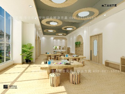 你忽視了哪些幼兒園設計細節(jié)？