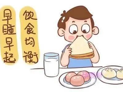 2021年春季幼兒園開學(xué)注意事項！