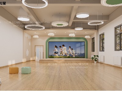 幼兒園招生新法寶！5個低成本改造讓室內(nèi)空間秒變"網(wǎng)紅打卡點(diǎn)"