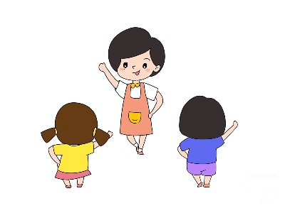 托育中心如何設(shè)計(jì)一日流程？