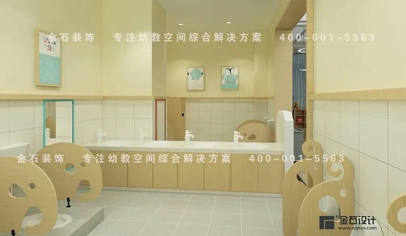 幼兒園設(shè)計(jì)