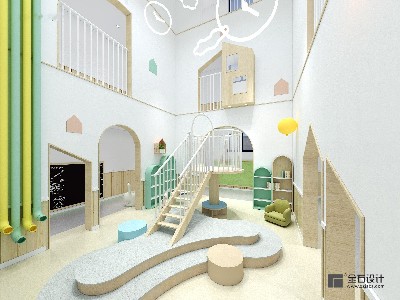 如果回到童年，我還想再上一次幼兒園