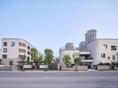 國內(nèi)經(jīng)典幼兒園設計案例欣賞