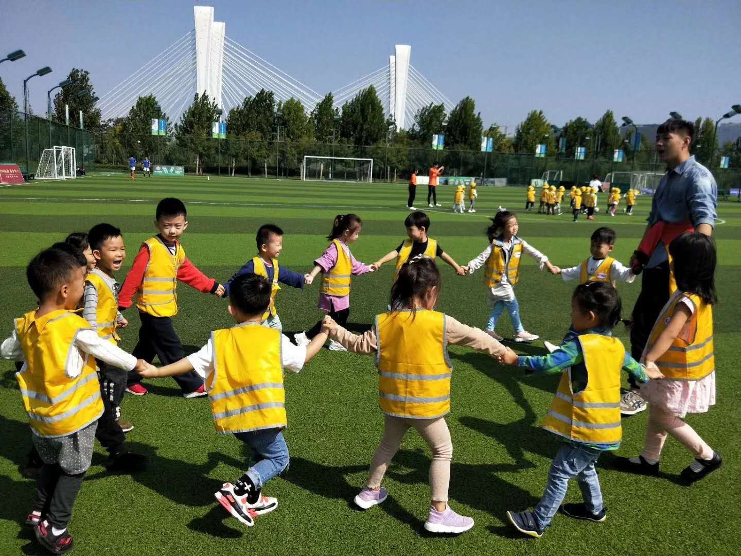 幼兒園兒童環(huán)境設(shè)計準(zhǔn)則規(guī)范