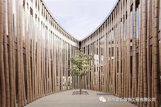 這樣的幼兒園，孩子一看就喜歡-金石裝飾 幼兒園裝修設(shè)計(jì)