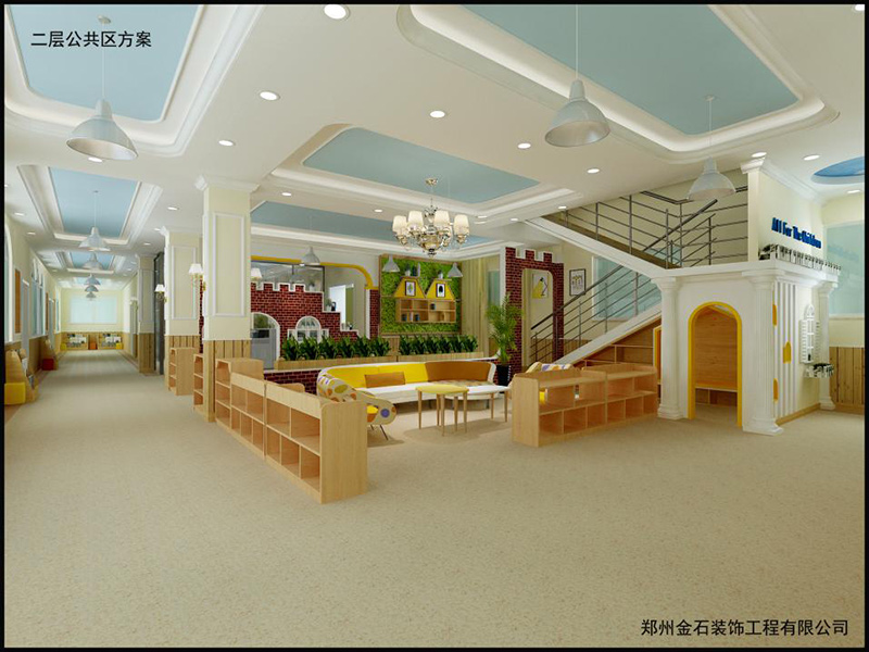 金石裝飾淺談?dòng)變簣@裝修設(shè)計(jì)需要注意些什么？