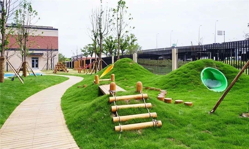 幼兒園設(shè)計