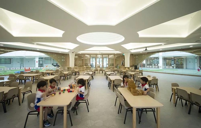 幼兒園設(shè)計