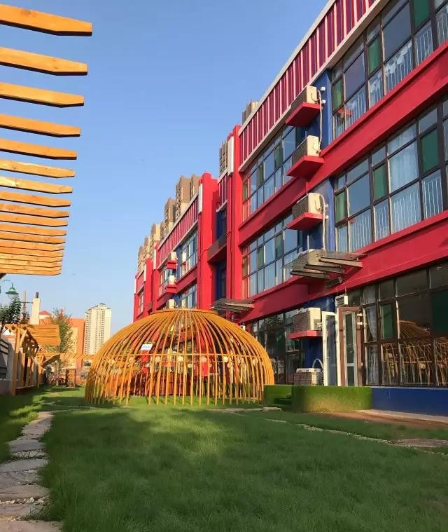 幼兒園設(shè)計