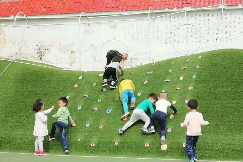 幼兒園設(shè)計