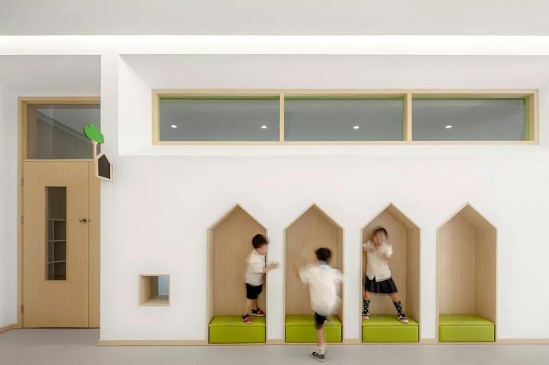 幼兒園設(shè)計